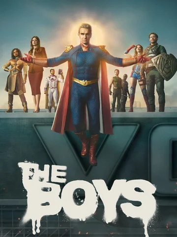 Amazon Prime Video blockbusters